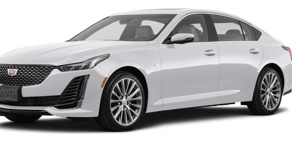 CADILLAC CT5 2020 1G6DT5RK1L0119080 image CADILLAC CT5 2020 1G6DT5RK1L0119080 image