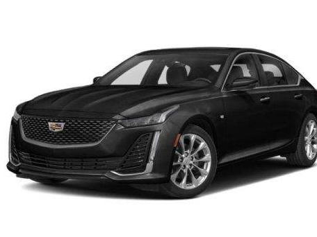 CADILLAC CT5 2020 1G6DN5RK2L0129319 image