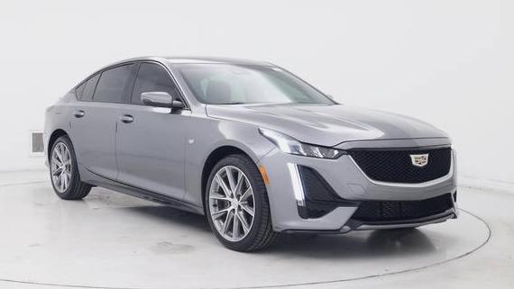 CADILLAC CT5 2020 1G6DU5RK0L0152150 image