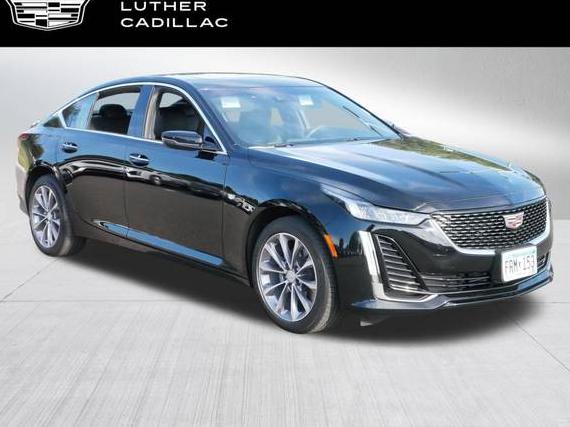 CADILLAC CT5 2020 1G6DT5RK1L0151706 image CADILLAC CT5 2020 1G6DT5RK1L0151706 image