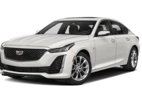 CADILLAC CT5 2020 1G6DN5RK4L0152505 image CADILLAC CT5 2020 1G6DN5RK4L0152505 image