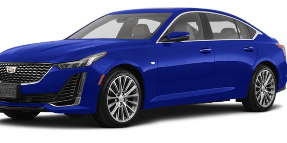 CADILLAC CT5 2020 1G6DN5RK0L0127228 image CADILLAC CT5 2020 1G6DN5RK0L0127228 image