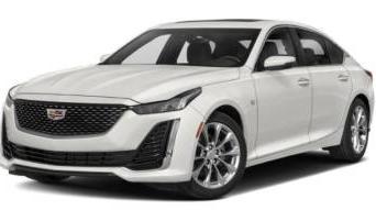 CADILLAC CT5 2020 1G6DW5RK9L0133235 image