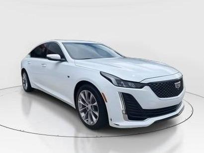 CADILLAC CT5 2020 1G6DN5RKXL0120206 image