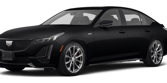 CADILLAC CT5 2020 1G6DV5RW0L0139902 image CADILLAC CT5 2020 1G6DV5RW0L0139902 image