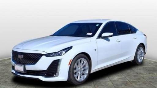 CADILLAC CT5 2020 1G6DM5RK3L0126741 image CADILLAC CT5 2020 1G6DM5RK3L0126741 image