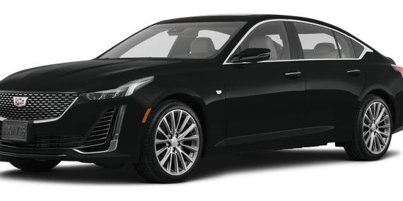 CADILLAC CT5 2020 1G6DU5RK0L0123831 image CADILLAC CT5 2020 1G6DU5RK0L0123831 image