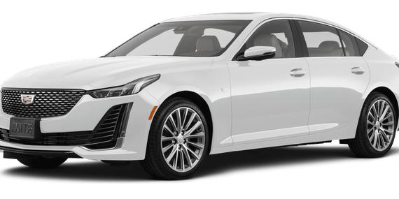 CADILLAC CT5 2022 1G6DT5RW6N0113572 image CADILLAC CT5 2022 1G6DT5RW6N0113572 image