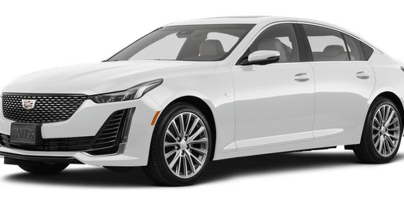 CADILLAC CT5 2022 1G6DU5RK0N0136811 image CADILLAC CT5 2022 1G6DU5RK0N0136811 image