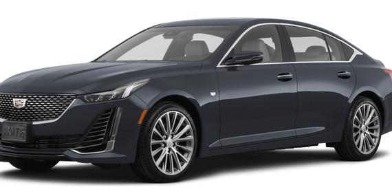 CADILLAC CT5 2022 1G6DT5RK0N0111913 image CADILLAC CT5 2022 1G6DT5RK0N0111913 image