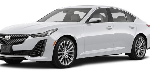CADILLAC CT5 2022 1G6DU5RK9N0116086 image CADILLAC CT5 2022 1G6DU5RK9N0116086 image