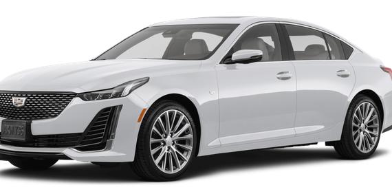 CADILLAC CT5 2022 1G6DT5RW0N0111901 image CADILLAC CT5 2022 1G6DT5RW0N0111901 image