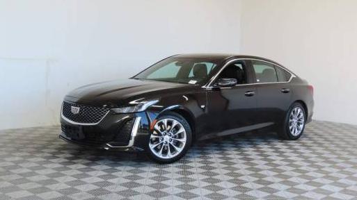 CADILLAC CT5 2022 1G6DN5RK5N0118611 image CADILLAC CT5 2022 1G6DN5RK5N0118611 image