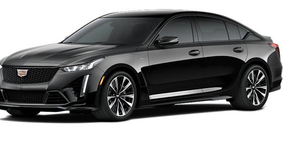 CADILLAC CT5 2022 1G6D25R61N0860404 image CADILLAC CT5 2022 1G6D25R61N0860404 image