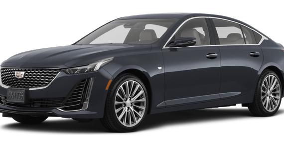 CADILLAC CT5 2022 1G6DT5RW8N0112732 image CADILLAC CT5 2022 1G6DT5RW8N0112732 image