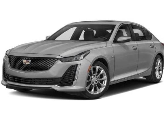 CADILLAC CT5 2022 1G6DZ5RW6N0116289 image CADILLAC CT5 2022 1G6DZ5RW6N0116289 image