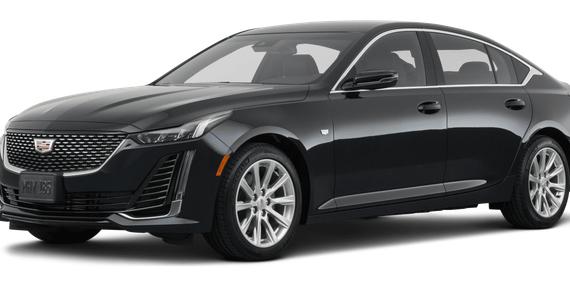 CADILLAC CT5 2022 1G6DX5RK7N0131998 image CADILLAC CT5 2022 1G6DX5RK7N0131998 image