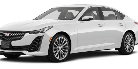 CADILLAC CT5 2022 1G6DN5RK1N0136832 image CADILLAC CT5 2022 1G6DN5RK1N0136832 image