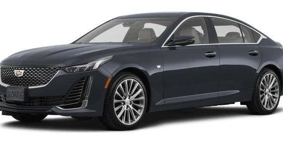 CADILLAC CT5 2022 1G6DN5RK8N0118926 image CADILLAC CT5 2022 1G6DN5RK8N0118926 image