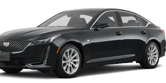 CADILLAC CT5 2022 1G6DM5RK9N0136130 image CADILLAC CT5 2022 1G6DM5RK9N0136130 image