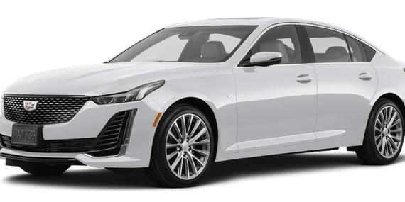CADILLAC CT5 2022 1G6DT5RK1N0111564 image CADILLAC CT5 2022 1G6DT5RK1N0111564 image