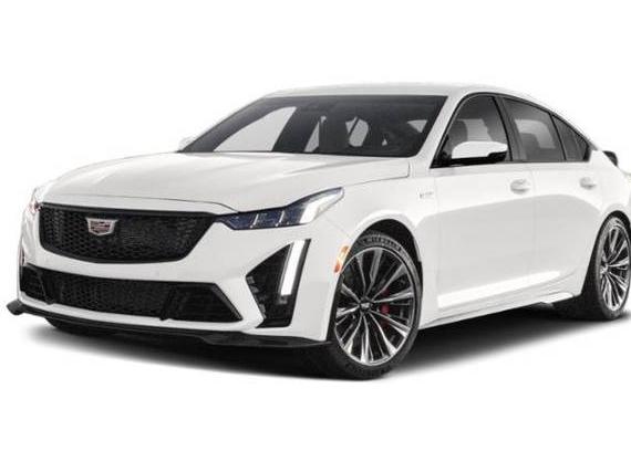 CADILLAC CT5 2022 1G6DV5RW3N0135877 image