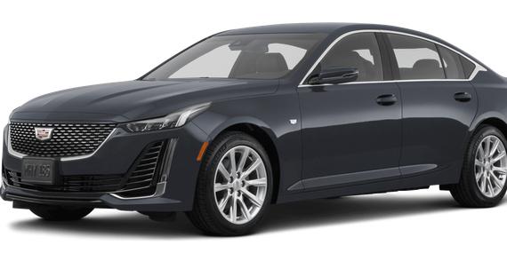 CADILLAC CT5 2022 1G6DM5RK8N0115480 image CADILLAC CT5 2022 1G6DM5RK8N0115480 image