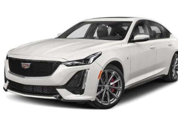 CADILLAC CT5 2022 1G6DU5RK6N0133315 image CADILLAC CT5 2022 1G6DU5RK6N0133315 image