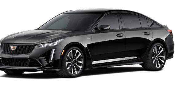 CADILLAC CT5 2022 1G6D25R60N0860331 image CADILLAC CT5 2022 1G6D25R60N0860331 image