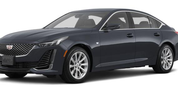 CADILLAC CT5 2022 1G6DW5RK3N0135565 image CADILLAC CT5 2022 1G6DW5RK3N0135565 image