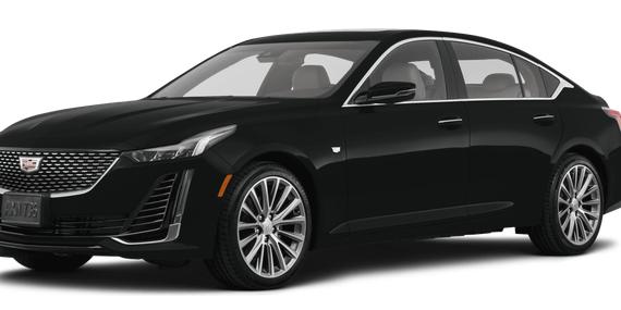 CADILLAC CT5 2022 1G6DN5RK5N0120679 image CADILLAC CT5 2022 1G6DN5RK5N0120679 image