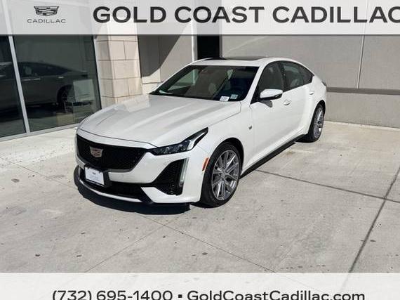 CADILLAC CT5 2022 1G6DU5RK4N0132938 image CADILLAC CT5 2022 1G6DU5RK4N0132938 image