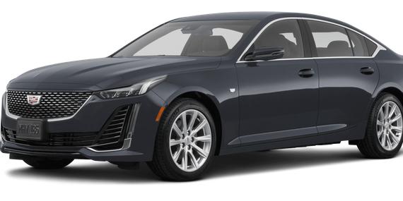 CADILLAC CT5 2022 1G6DX5RK6N0106557 image CADILLAC CT5 2022 1G6DX5RK6N0106557 image