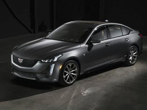 CADILLAC CT5 2022 1G6DU5RK3N0128072 image CADILLAC CT5 2022 1G6DU5RK3N0128072 image