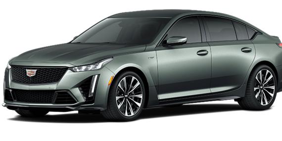 CADILLAC CT5 2022 1G6D35R66N0810207 image CADILLAC CT5 2022 1G6D35R66N0810207 image