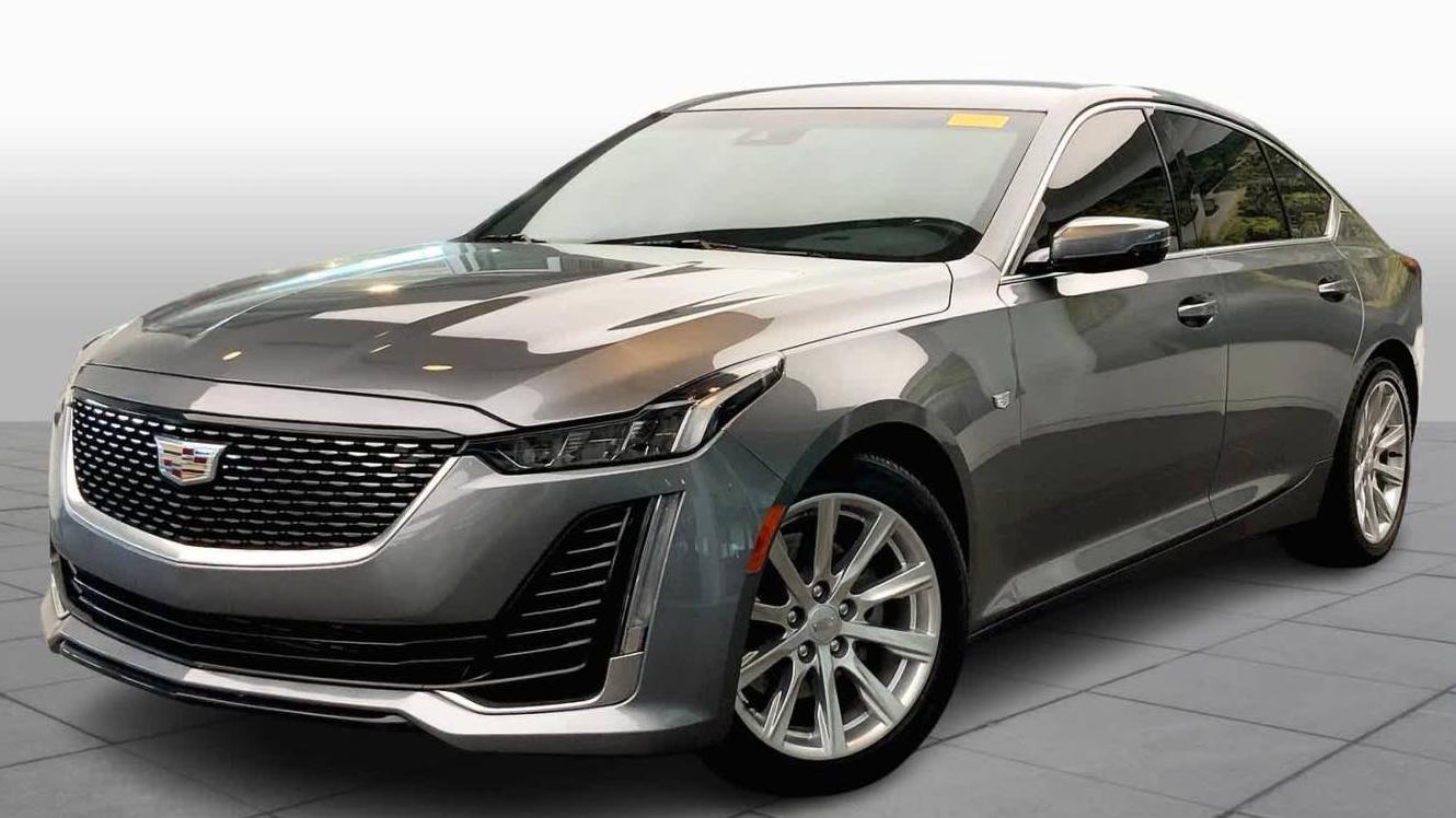 CADILLAC CT5 2022 1G6DM5RK2N0120481 image CADILLAC CT5 2022 1G6DM5RK2N0120481 image