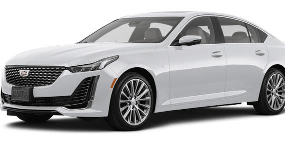 CADILLAC CT5 2022 1G6DN5RW1N0122478 image CADILLAC CT5 2022 1G6DN5RW1N0122478 image