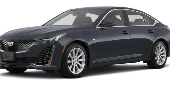 CADILLAC CT5 2022 1G6DX5RK5N0119882 image CADILLAC CT5 2022 1G6DX5RK5N0119882 image