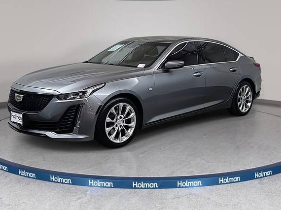 CADILLAC CT5 2022 1G6DN5RK9N0118630 image CADILLAC CT5 2022 1G6DN5RK9N0118630 image