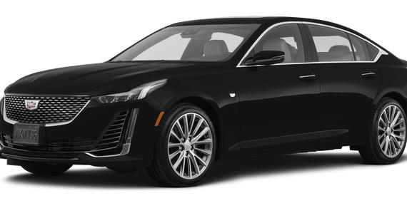 CADILLAC CT5 2022 1G6DP5RK9N0116547 image CADILLAC CT5 2022 1G6DP5RK9N0116547 image
