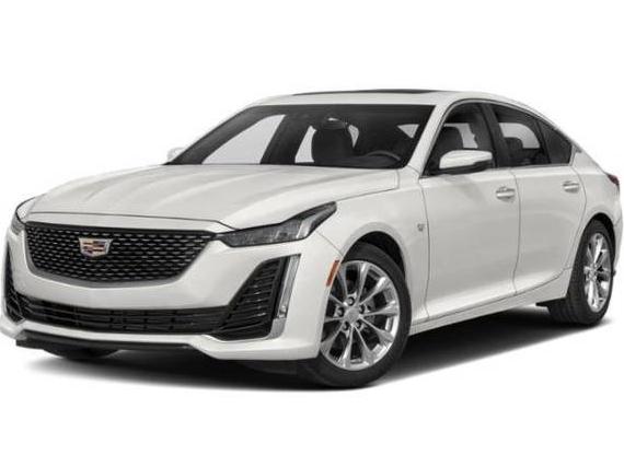 CADILLAC CT5 2022 1G6DM5RKXN0131521 image CADILLAC CT5 2022 1G6DM5RKXN0131521 image