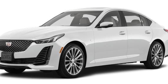 CADILLAC CT5 2022 1G6DU5RK5N0110737 image CADILLAC CT5 2022 1G6DU5RK5N0110737 image