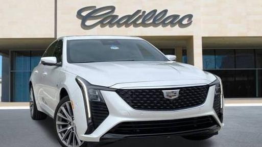 CADILLAC CT5 2025 1G6DN5RW7S0106670 image