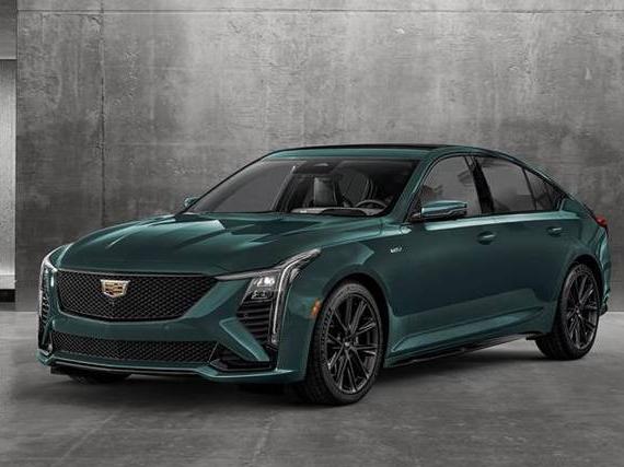 CADILLAC CT5 2025 1G6DV5RW4S0119232 image