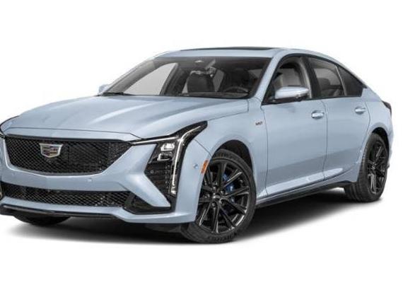 CADILLAC CT5 2025 1G6DV5RW1S0112996 image