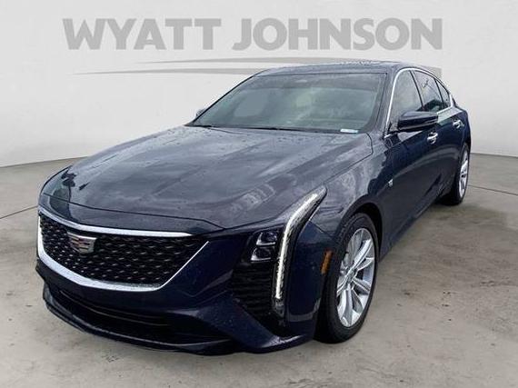 CADILLAC CT5 2025 1G6DN5RK9S0103251 image