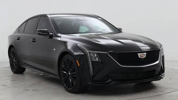 CADILLAC CT5 2025 1G6DP5RK1S0100211 image