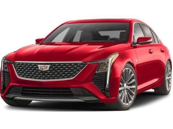 CADILLAC CT5 2025 1G6DN5RK7S0104978 image