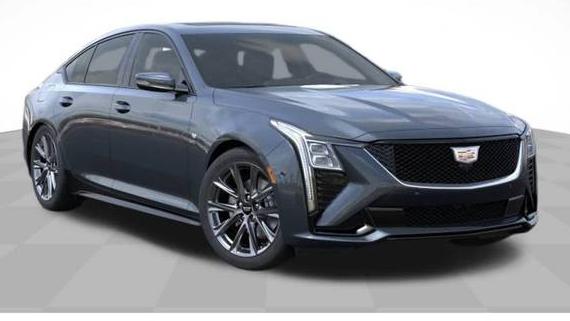 CADILLAC CT5 2025 1G6DP5RK1S0103142 image