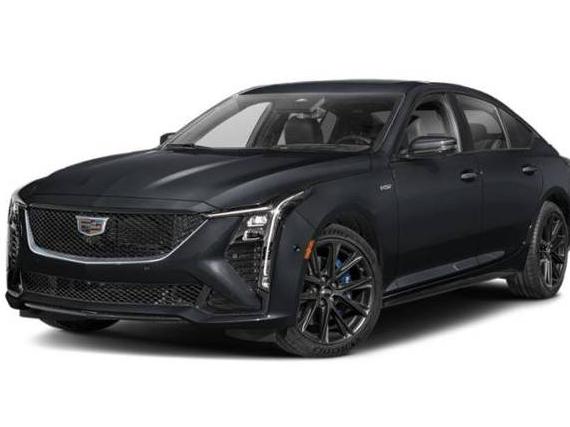 CADILLAC CT5 2025 1G6D35R69S0810116 image